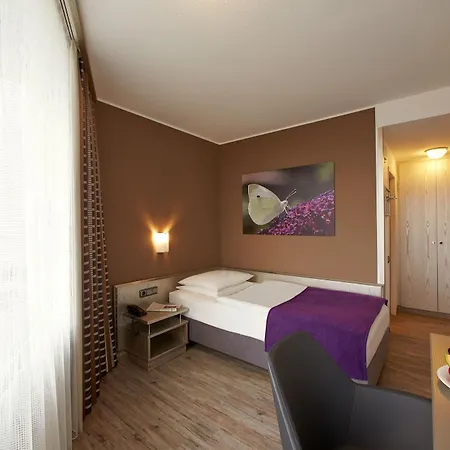 Parkhotel Hameln - Ehemals Mercure Hameln האמלן