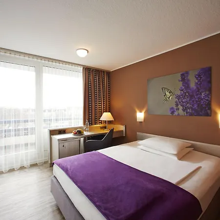 מלון Parkhotel Hameln - Ehemals Mercure Hameln 4*