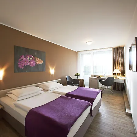 Parkhotel Hameln - Ehemals Mercure Hameln