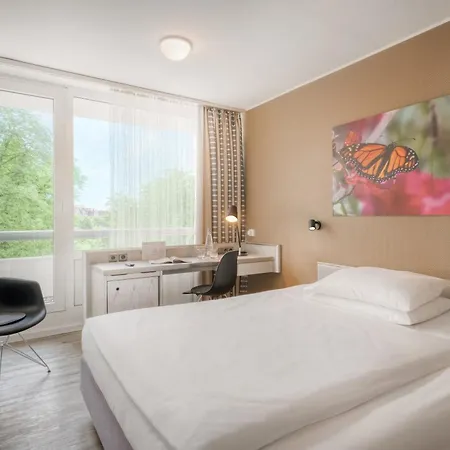 Parkhotel Hameln - Ehemals Mercure Hameln 4*