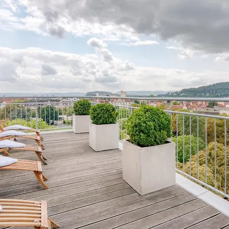Parkhotel Hameln - Ehemals Mercure Hameln