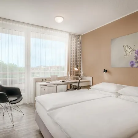Parkhotel Hameln - Ehemals Mercure Hameln 4*