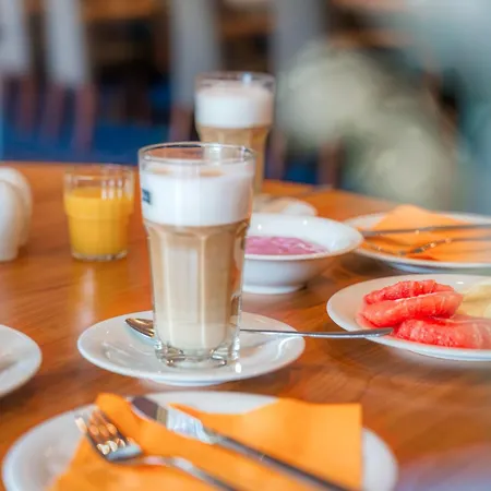 Parkhotel Hameln - Ehemals Mercure Hameln מלון