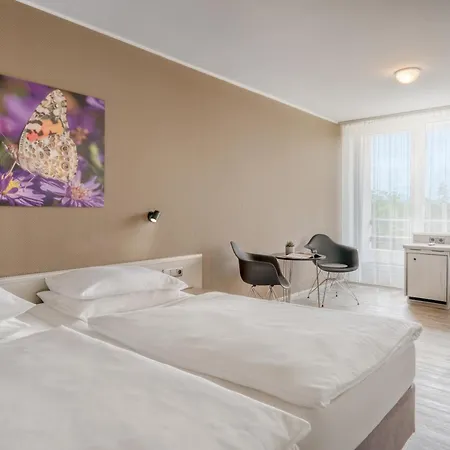 Parkhotel Hameln - Ehemals Mercure Hameln האמלן