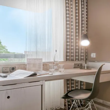 Parkhotel 4* Hamelin