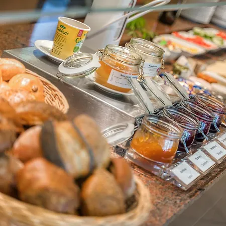 Parkhotel Hameln - Ehemals Mercure Hameln