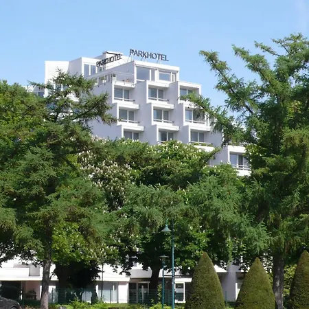 Parkhotel Hameln - Ehemals Mercure Hameln Hamelin