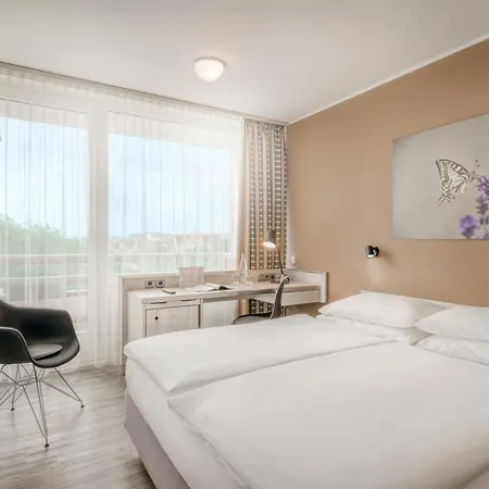Hotel Parkhotel Hamelin