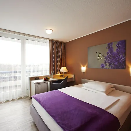 Parkhotel 4*