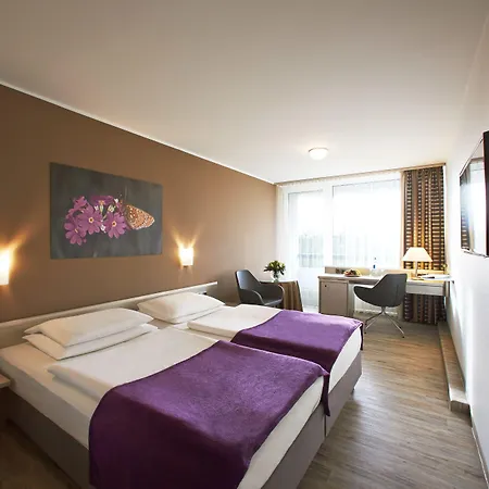 Parkhotel 호텔 4*