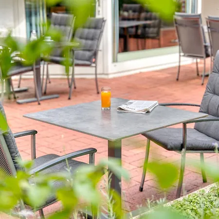 Parkhotel Hotel 4*