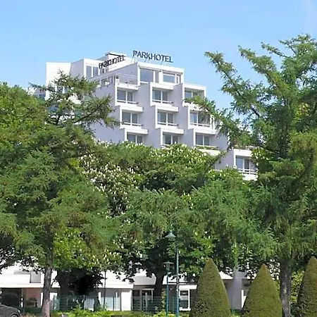 Parkhotel Ξενοδοχείο 4*