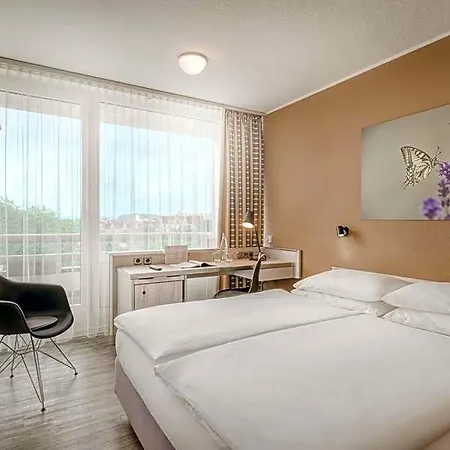Ξενοδοχείο Parkhotel Χάμελν