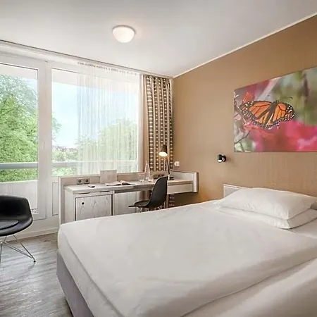 Parkhotel 4* Χάμελν