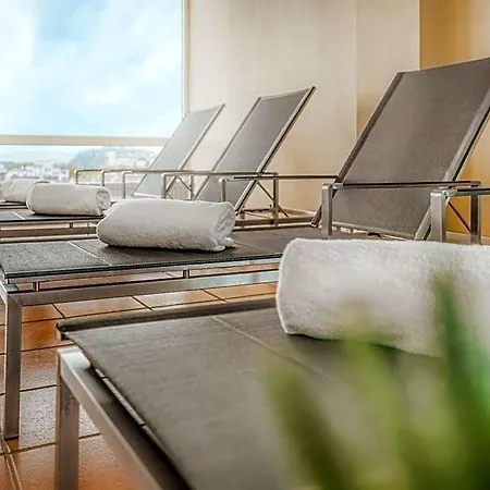 Parkhotel 4*