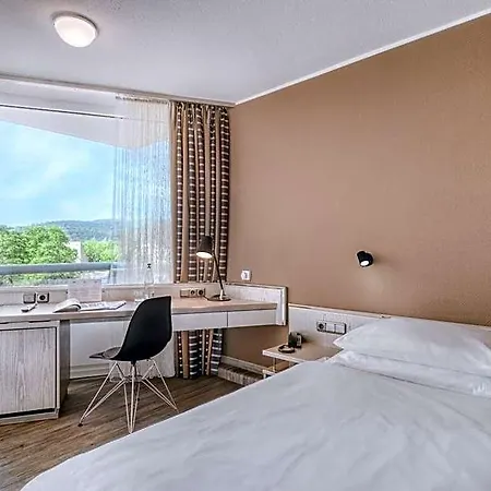 Ξενοδοχείο Parkhotel Χάμελν