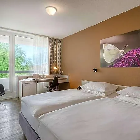 Ξενοδοχείο Parkhotel