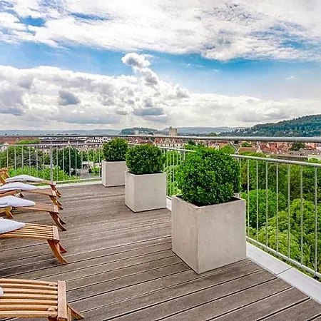 Parkhotel Χάμελν