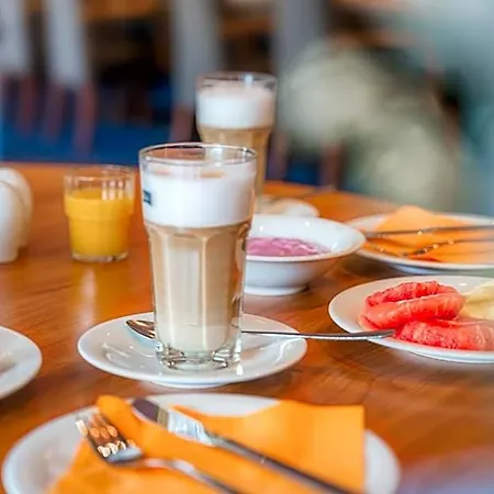 Parkhotel Ξενοδοχείο Χάμελν