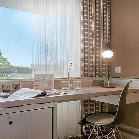 Parkhotel 4* Χάμελν