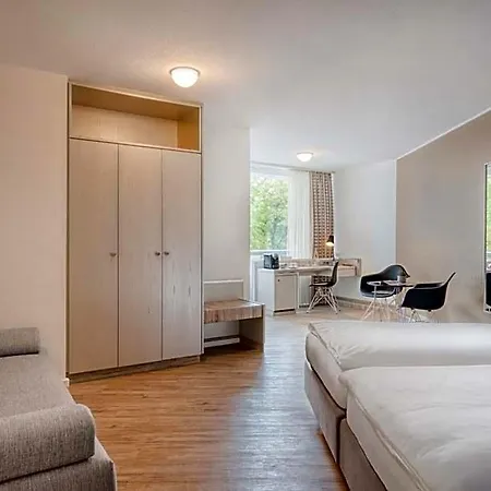 Parkhotel Ξενοδοχείο Χάμελν