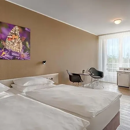 Parkhotel 4*