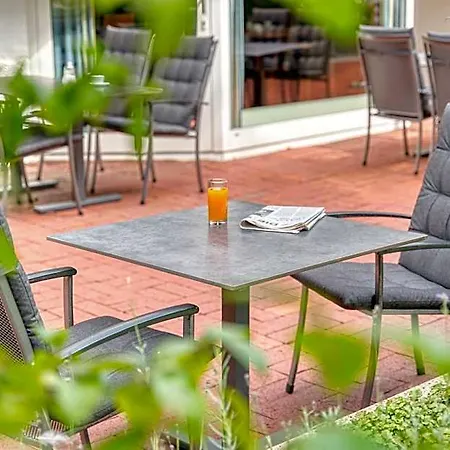 Parkhotel Ξενοδοχείο Χάμελν