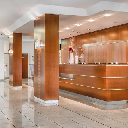 Parkhotel 4*
