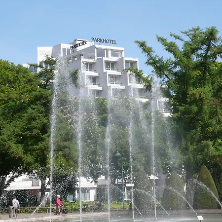 Ξενοδοχείο Parkhotel