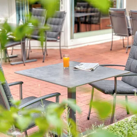 Ξενοδοχείο Parkhotel 4*