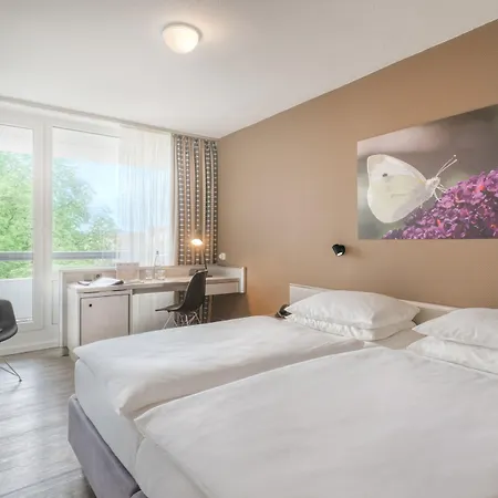 Parkhotel Ξενοδοχείο 4*