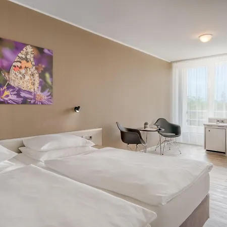 Ξενοδοχείο Parkhotel