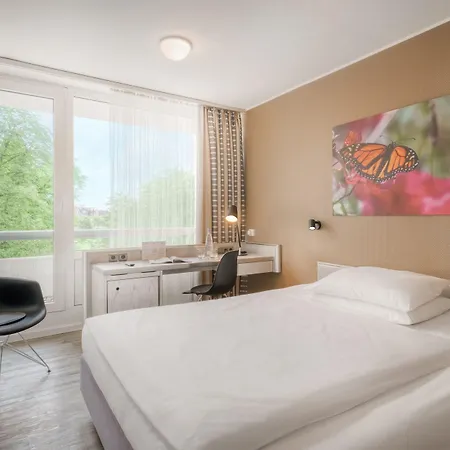 Parkhotel Hamelin