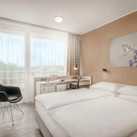 Parkhotel Χάμελν