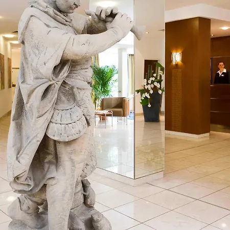 Parkhotel 4*